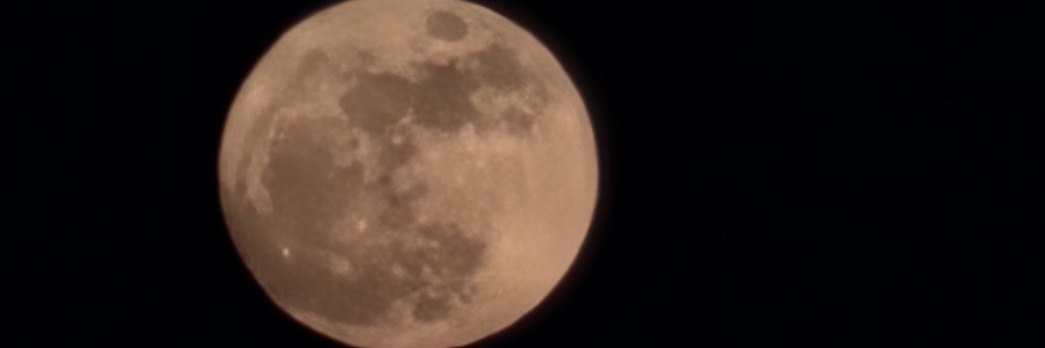 Moonchild071100's profile banner image