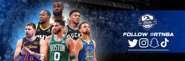 RTNBA Profile Banner