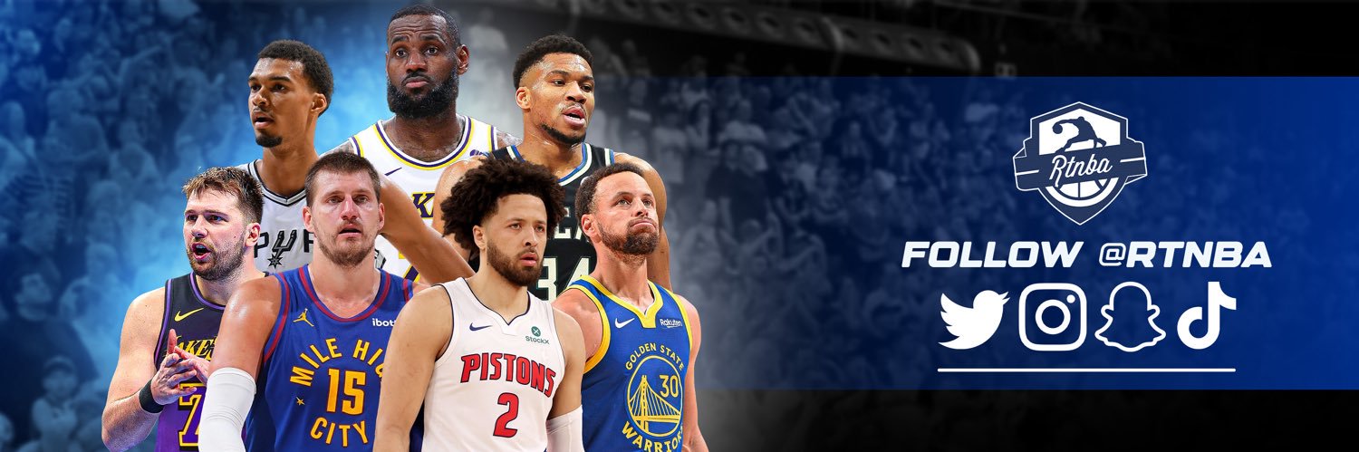 NBA Retweet banner
