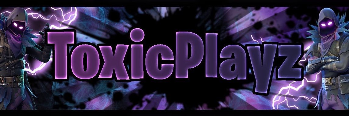 toxicgivezz's profile banner image