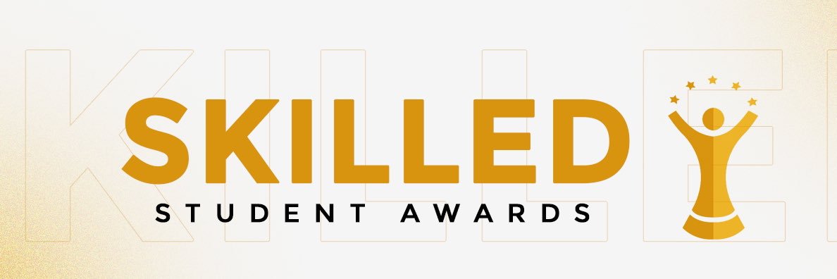 skilledawards's profile banner image