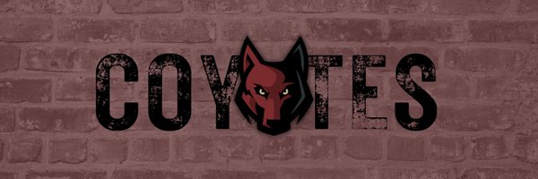 Coyotes_Ath Profile Banner