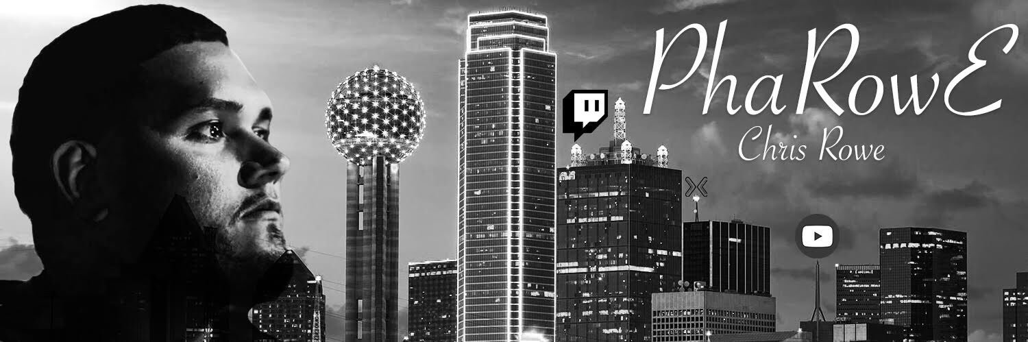 ChrisRowe45's profile banner image
