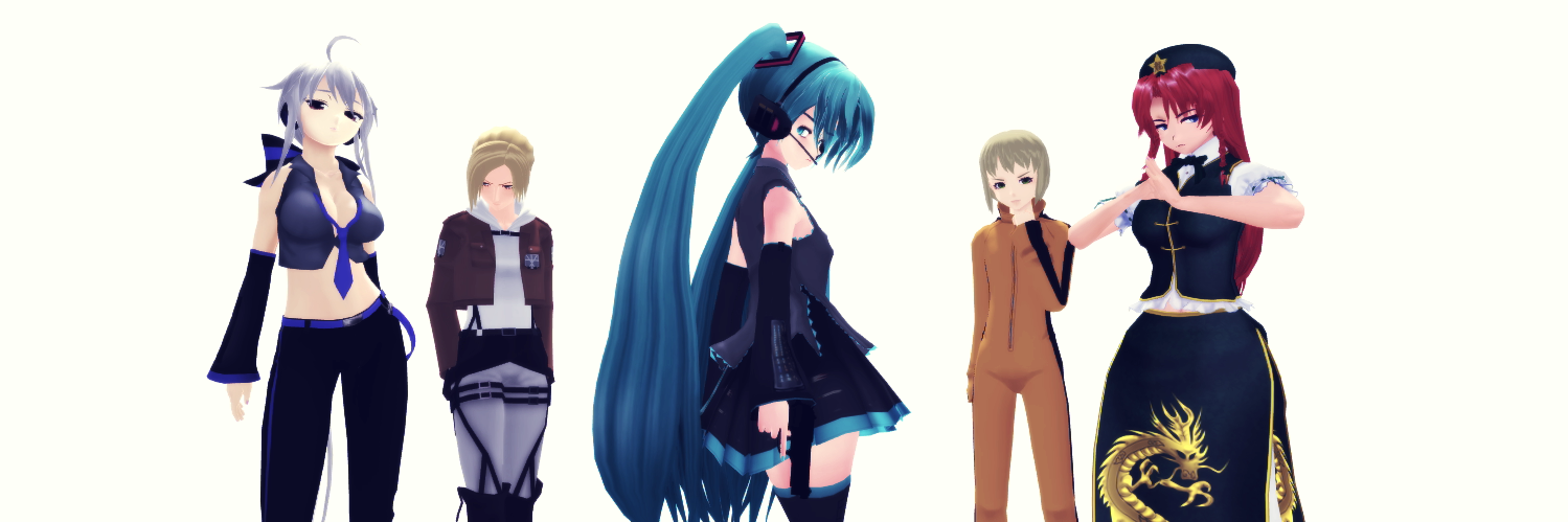 あさとし@新規依頼受付停止中's banner