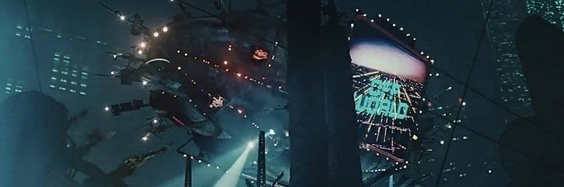 Iris de Morfina ⌘ banner