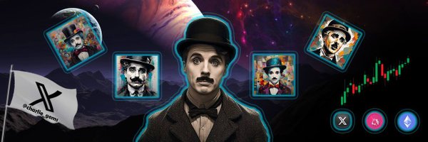 Charlie_Gems Profile Banner