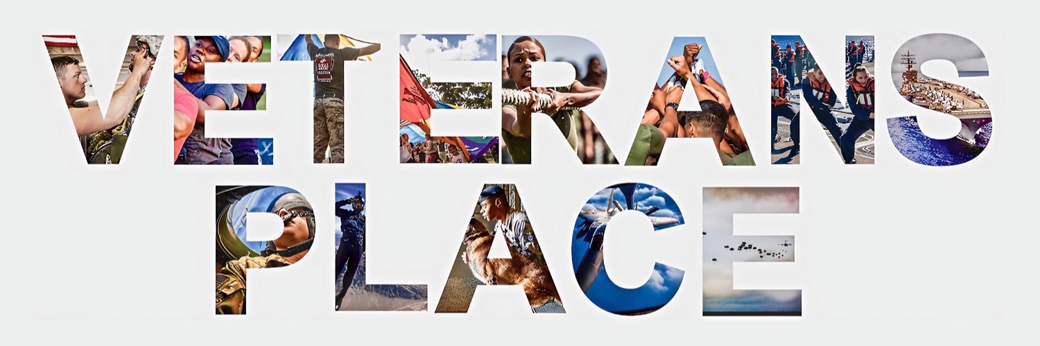 Ray Holmes banner
