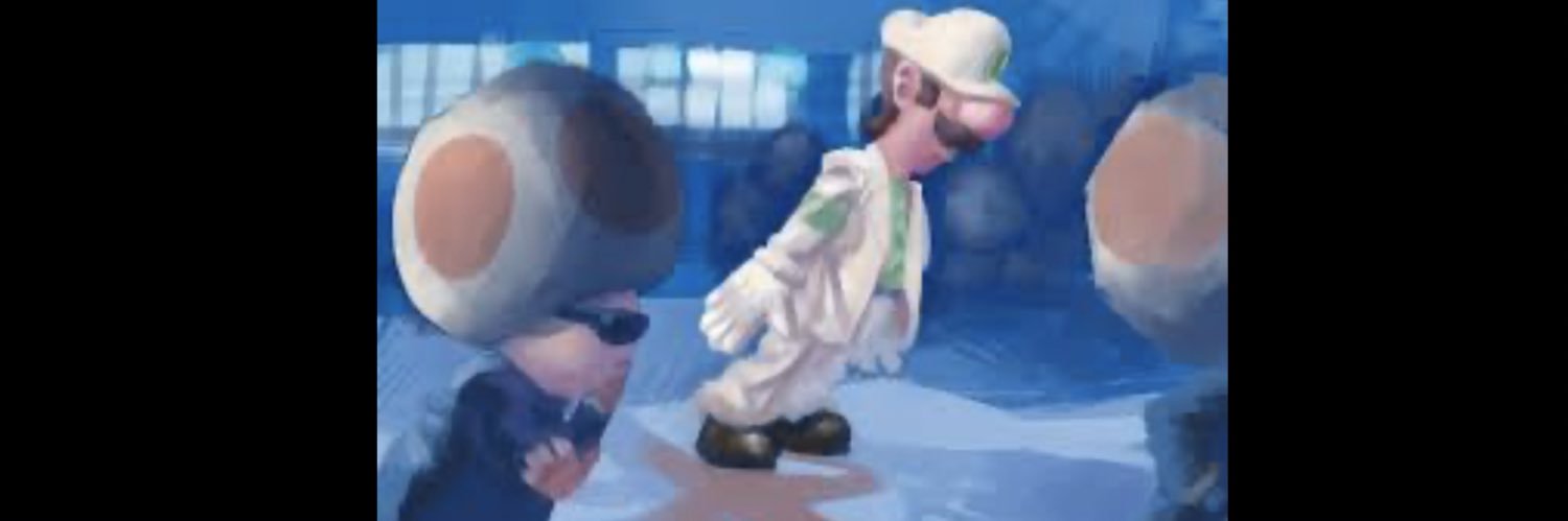 ginger_froboy's profile banner image