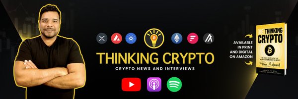 ThinkingCrypto1 Profile Banner