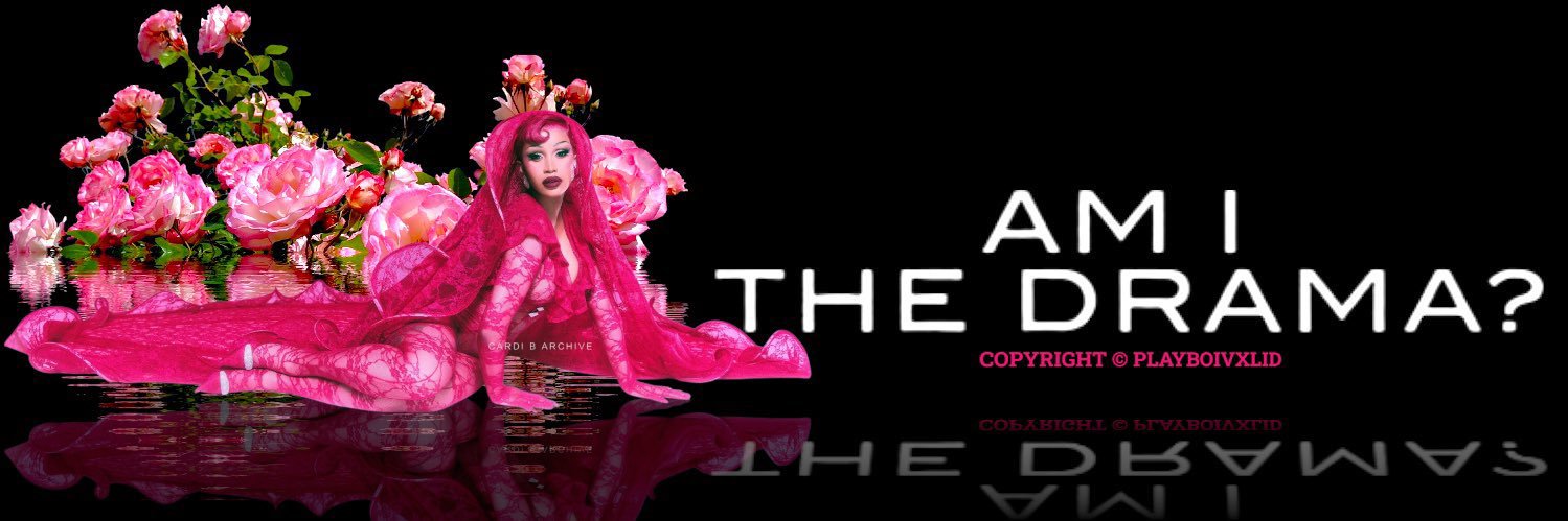 CardibKulture's profile banner image