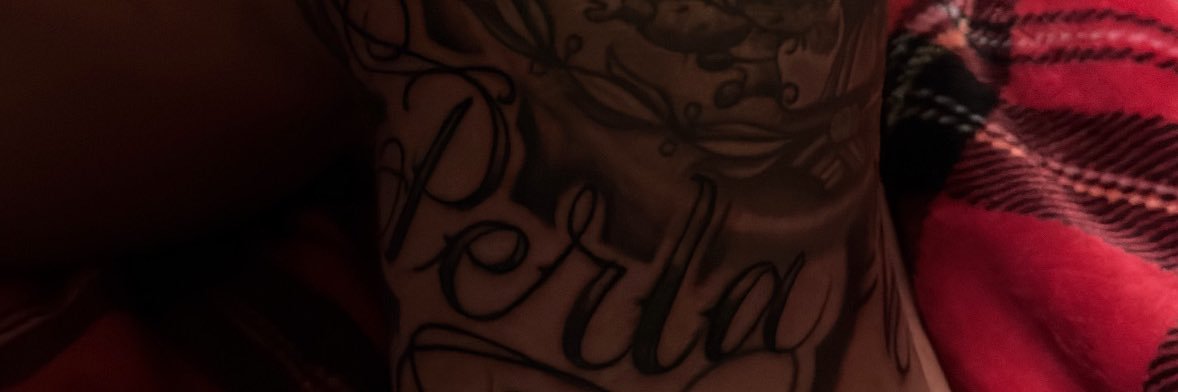 PERLA_X33's profile banner image