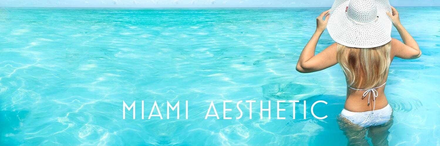 MiamiAesthetic's profile banner image