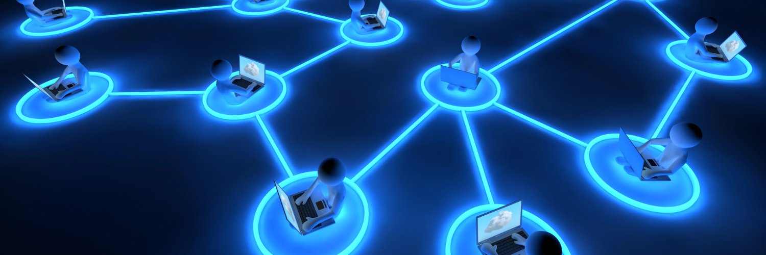Redes Help banner