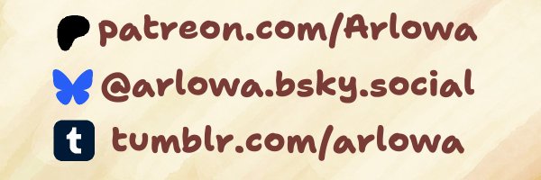 ArlowArts Profile Banner