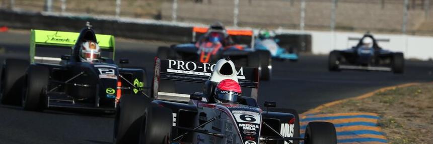 FormulaCarChallenge banner