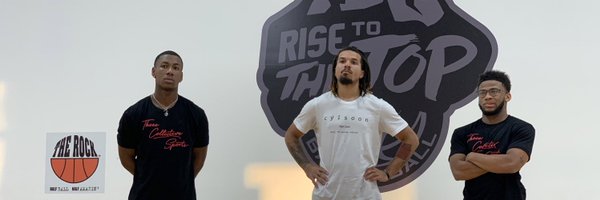 RiseToTheTopVT Profile Banner