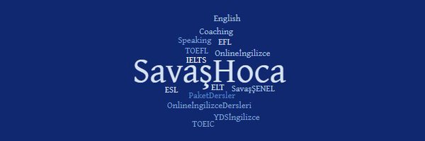 AzAciliEnglish Profile Banner