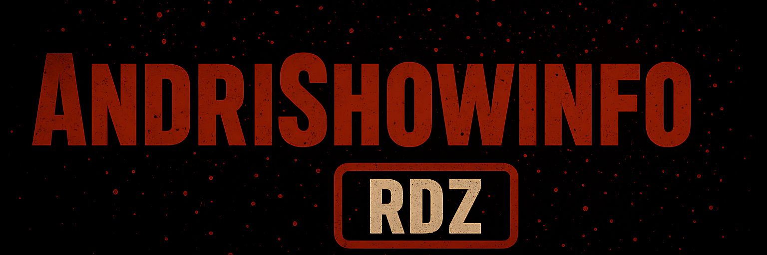 Rdz banner