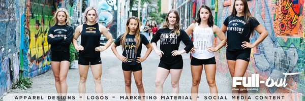 _fullout Profile Banner