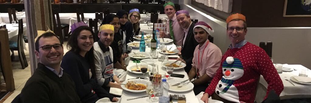 NickPowellLab banner