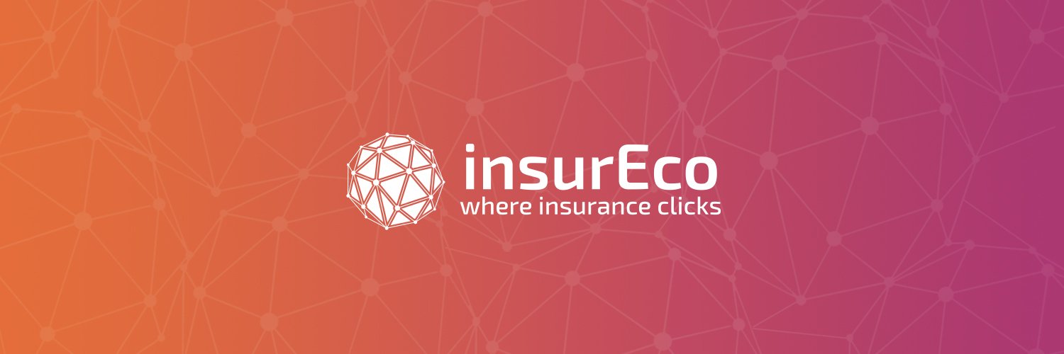 insurEco System banner