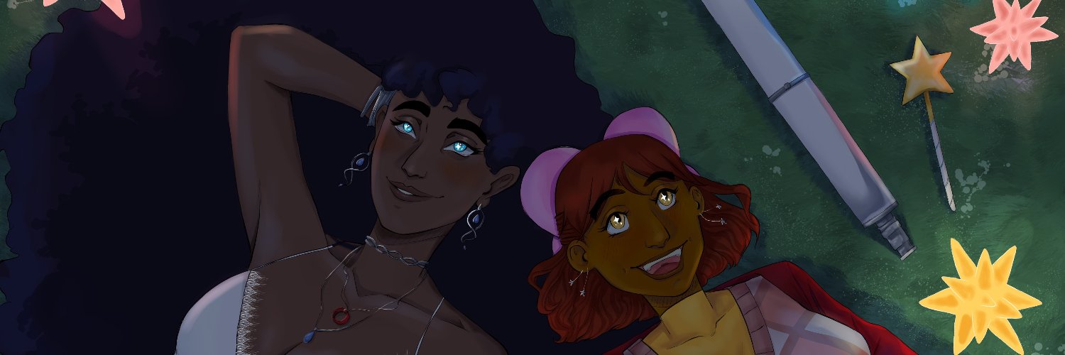 ranthebowart's profile banner image