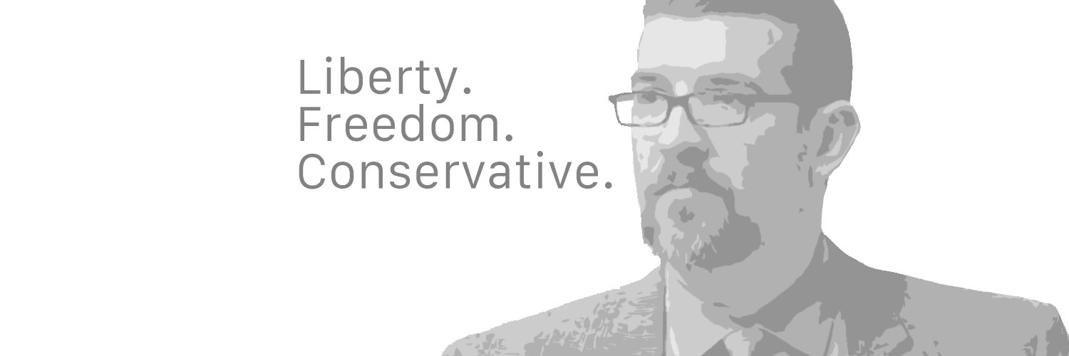 Mark Parkinson banner