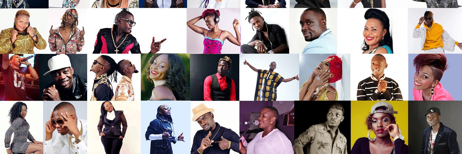 UGANDA MUSICIANS ASSOCIATION Profile Banner