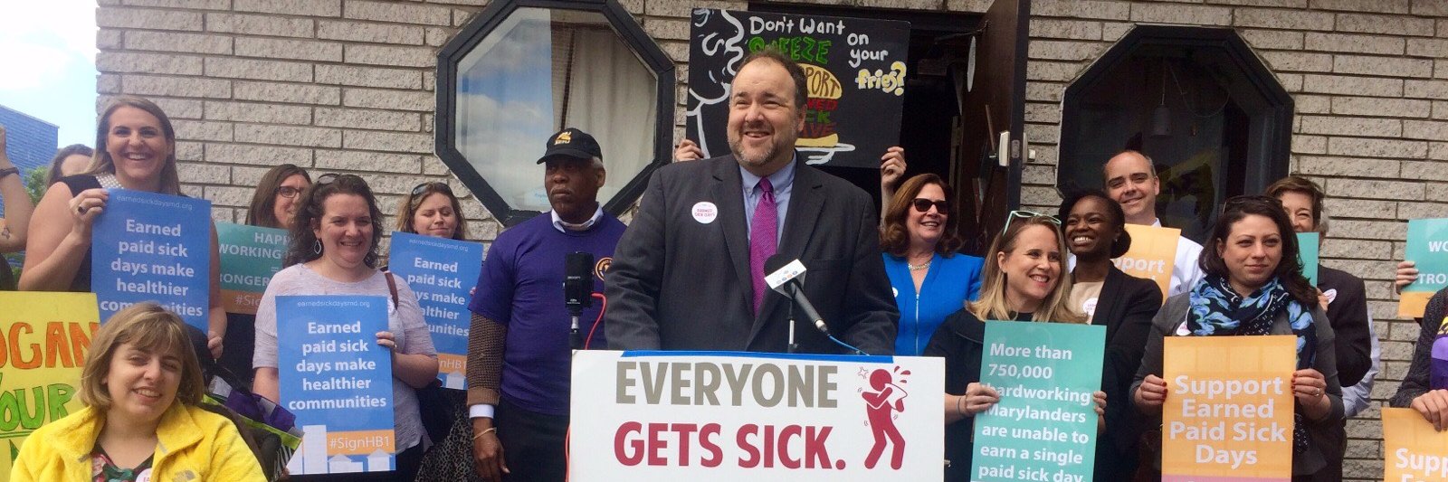 Working Matters banner