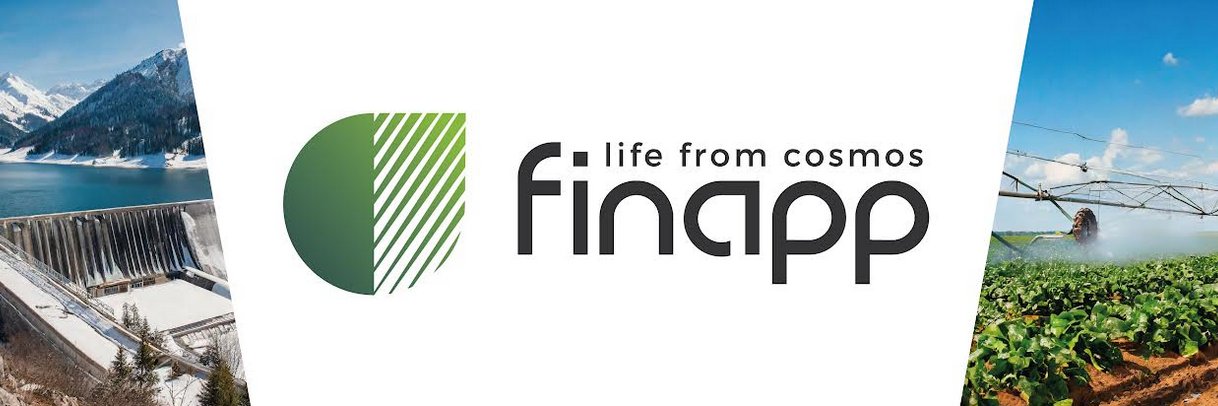 Finapp banner