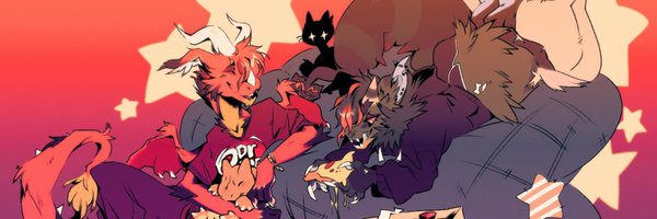 badC4T Profile Banner