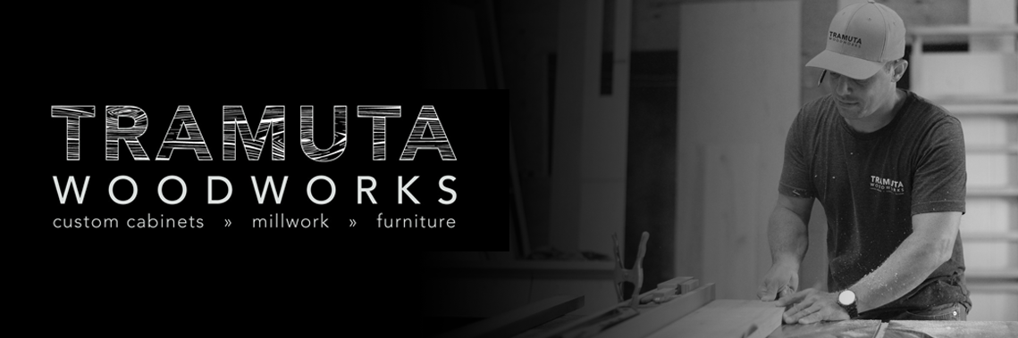 TramutaWoodWork's profile banner image