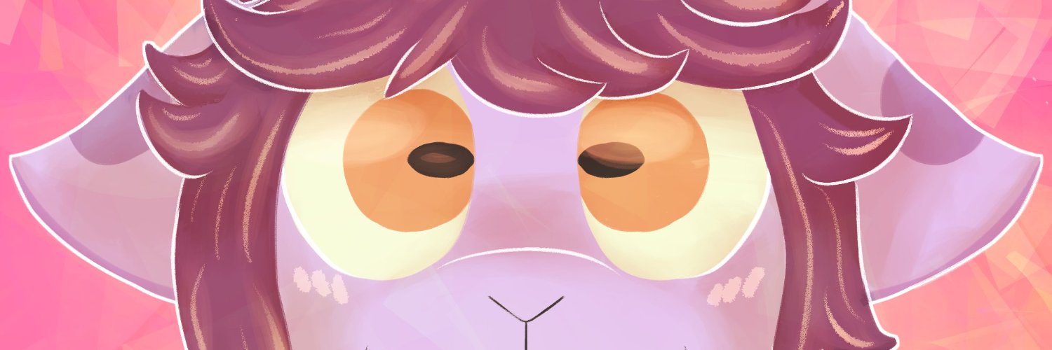 BrunWantsTeeth's profile banner image