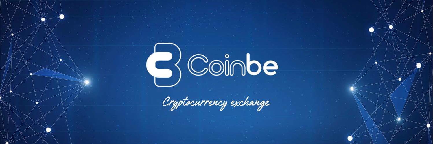 Coinbe.net banner