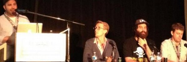 guygal Profile Banner