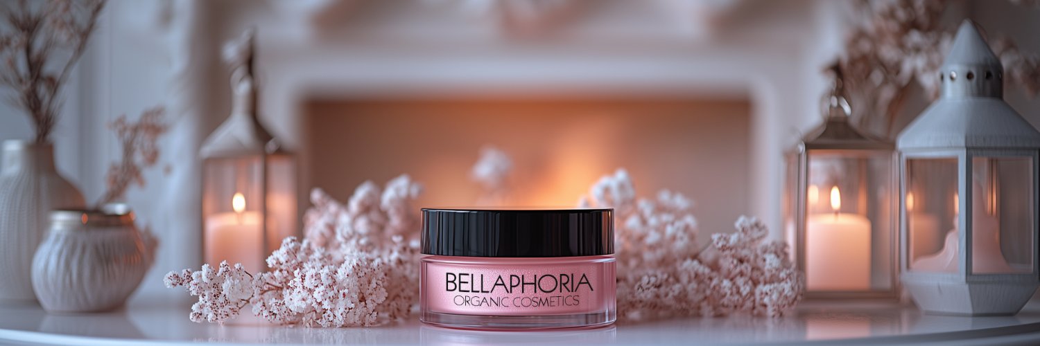 Bellaphoria's profile banner image