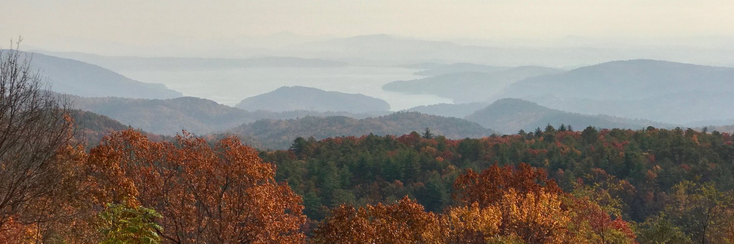 Johnlowery's profile banner image