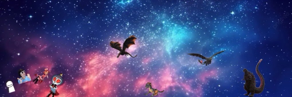 AnnLvsDinos's profile banner image