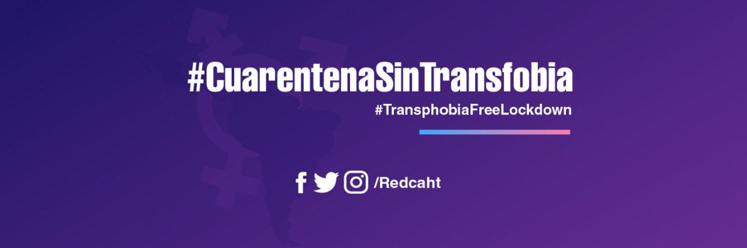Hombres Trans Panamá banner