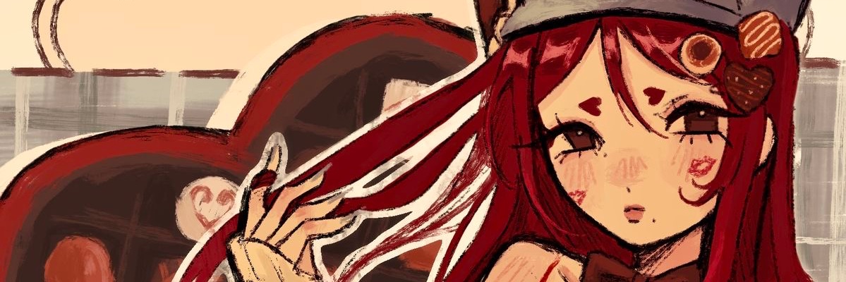 Cyperiss banner