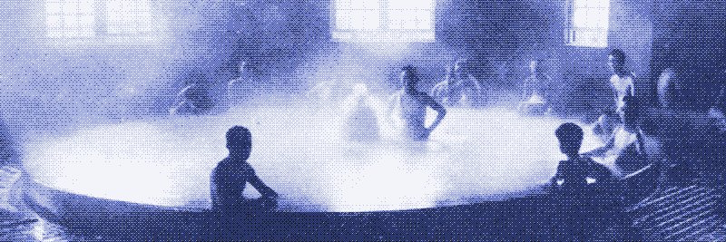 MGaseltine's profile banner image