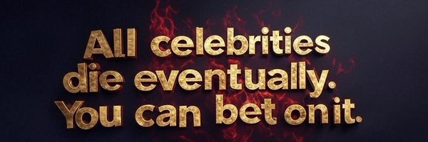 CelebrityPool Profile Banner