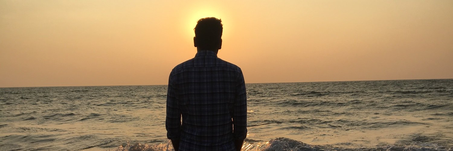 dineshidl96's profile banner image