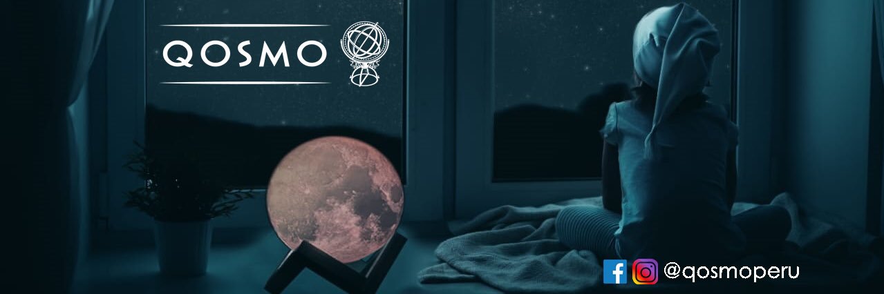 QosmoPeru's profile banner image