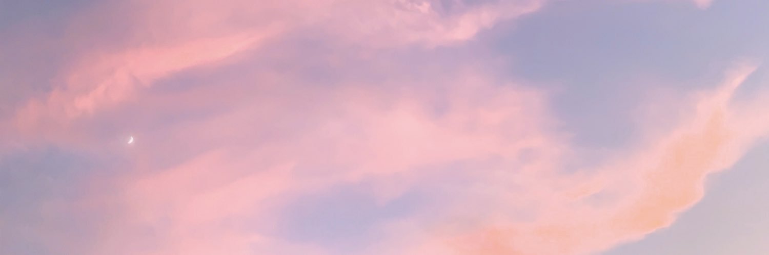rosefIowing's profile banner image