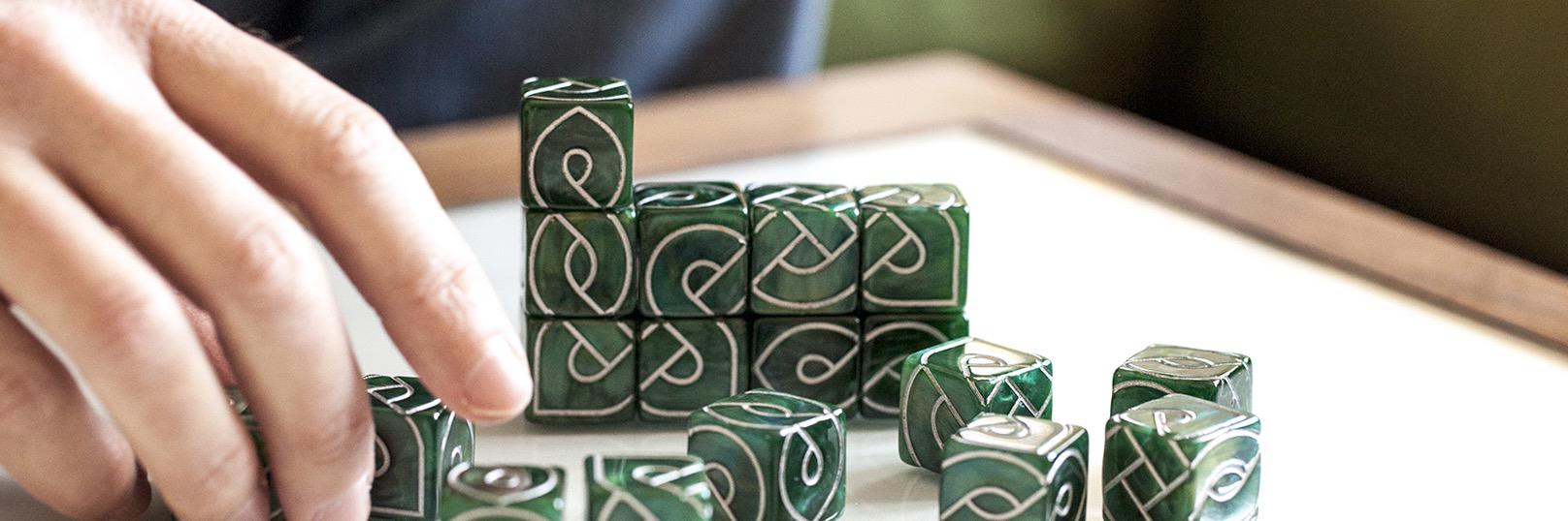 BlackOakGames's profile banner image