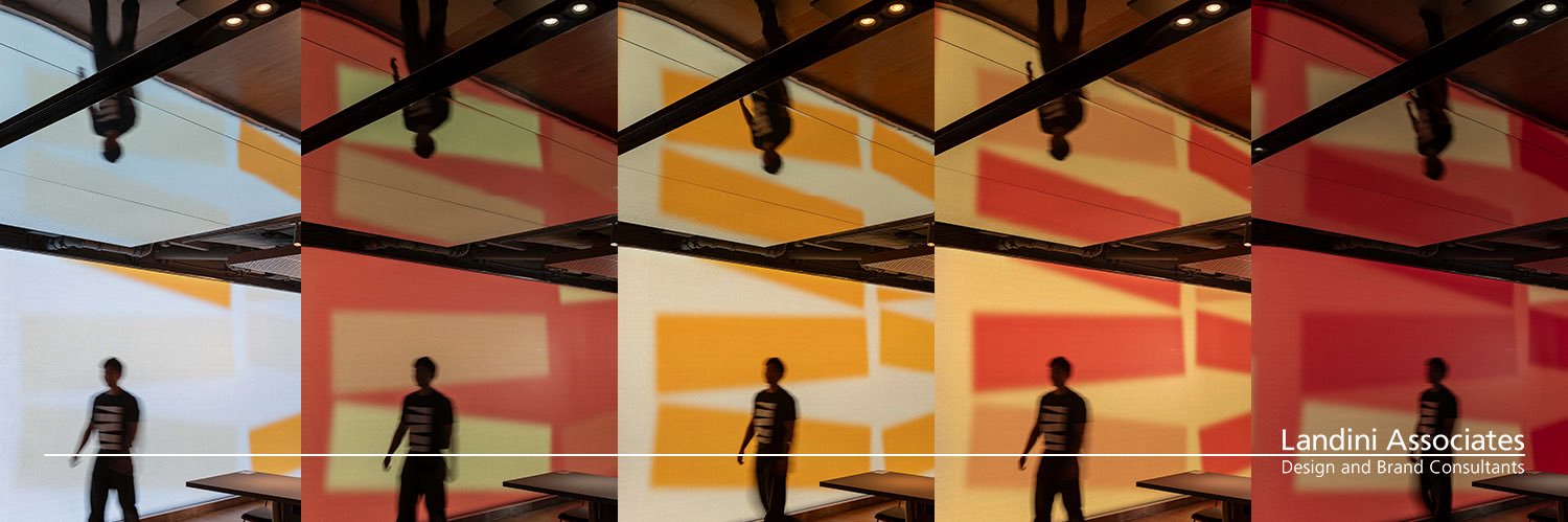 We Design Places For People. banner