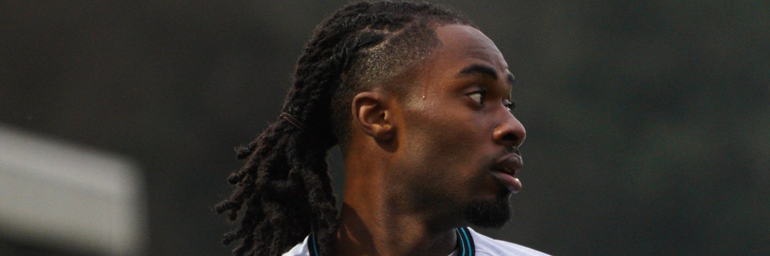 Harrison Sodje banner