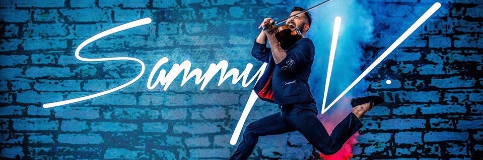 SammyViolin's profile banner image