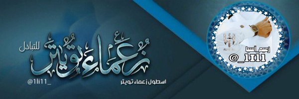 1li11_ Profile Banner